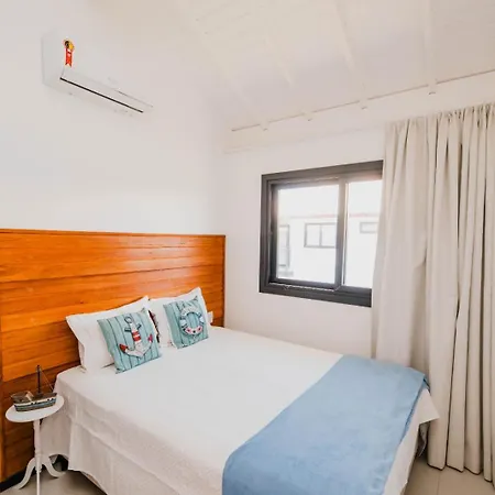 Eita Bahia Apartamento Praia do Forte Exterior foto